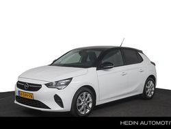 Wit Gebruikt 2022 Opel Corsa Edition Hatchback | € 14.999 (Iets duurder)