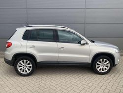 Grijs Gebruikt 2010 VW Tiguan Sport SUV | € 6.700 (Goede deal)