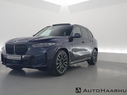 Blauw Gebruikt 2025 BMW X5 M Sport SUV | € 112.900