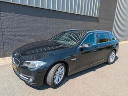 Gebruikt 2017 BMW 518 | € 10.750 (Eerlijke prijs)