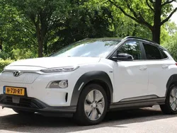 Wit Gebruikt 2020 Hyundai Kona Premium SUV | € 17.900 (Eerlijke prijs)
