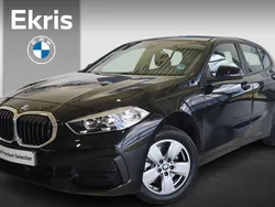 Zwart Gebruikt 2024 BMW 118 Basis Hatchback | € 30.950 (Super prijs)