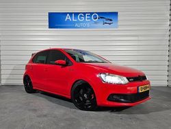Rood Gebruikt 2011 VW Polo GTI Hatchback | € 9.940 (Eerlijke prijs)