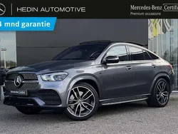 Mercedes GLE350e