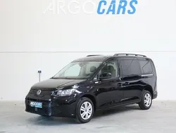 Zwart Gebruikt 2023 VW Caddy MPV | € 28.850 (Eerlijke prijs)
