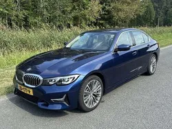 Gebruikt 2019 BMW 330 Luxury Line Sedan | € 27.950