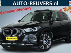 Zwart (metallic) Gebruikt 2022 BMW X5 Executive SUV | € 62.900 (Super prijs)