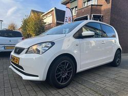 Wit Gebruikt 2012 Seat Mii Style Hatchback | € 4.200 (Eerlijke prijs)