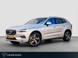 Bruin Gebruikt 2017 Volvo XC60 Inscription SUV | € 28.935 (Super prijs)