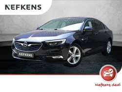 Blauw Gebruikt 2020 Opel Insignia Executive Hatchback | € 24.925 (Eerlijke prijs)