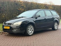 Gebruikt 2007 Ford Focus Stationwagen | € 1.749 (Eerlijke prijs)