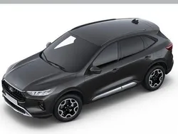 Grijs Nieuw 2025 Ford Kuga Active SUV | € 38.300 (Super prijs)