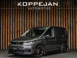 Grijs Gebruikt 2024 VW Caddy MPV | € 37.950