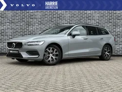 Grijs Gebruikt 2025 Volvo V60 Stationwagen | € 42.694 (Goede deal)