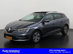 Grijs Gebruikt 2020 Renault Mégane IV Intens Stationwagen | € 20.945 (Eerlijke prijs)