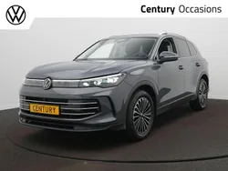 Grijs Gebruikt 2025 VW Tiguan Elegance SUV | € 48.900 (Goede deal)