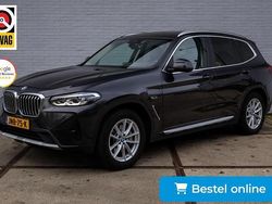 Gebruikt 2021 BMW iX3 Executive SUV | € 35.950 (Super prijs)