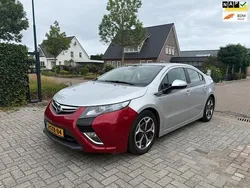 Grijs Gebruikt 2013 Opel Ampera Hatchback | € 4.250 (Eerlijke prijs)
