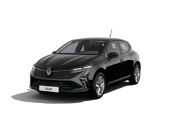 Noir étoilé (zwart mica) Nieuw 2025 Renault Clio V Evolution Hatchback | € 26.090 (Goede deal)