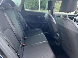 Gebruikt 2014 Seat Leon FR Sedan | € 7.000 (Super prijs)