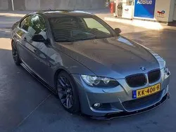 Grijs Gebruikt 2006 BMW 325 M Sport Coupé | € 9.999 (Eerlijke prijs)
