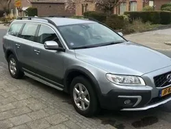 Gebruikt 2016 Volvo XC70 SUV | € 19.800 (Super prijs)