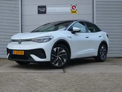 Wit Gebruikt 2022 VW ID.5 Pro SUV | € 27.499 (Eerlijke prijs)
