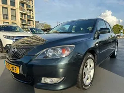 Groen Gebruikt 2006 Mazda 3 Inclusive Hatchback | € 2.950 (Goede deal)