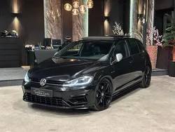 Zwart Gebruikt 2017 VW Golf VII R Hatchback | € 26.500 (Eerlijke prijs)