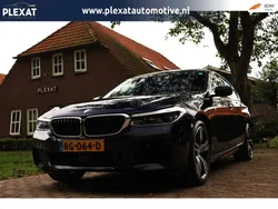 Zwart Gebruikt 2017 BMW 630 Executive Coupé | € 34.945 (Eerlijke prijs)