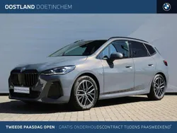 Grijs Gebruikt 2024 BMW 220 Active Tourer Executive MPV | € 46.750 (Iets duurder)