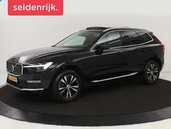 Zwart Gebruikt 2023 Volvo XC60 Core SUV | € 34.900 (Goede deal)