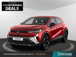 Rouge flamme Nieuw 2025 Renault Symbioz Esprit Alpine SUV | € 37.669 (Goede deal)
