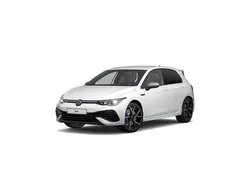 Wit Gebruikt 2022 VW Golf VIII R Sedan | € 42.171 (Super prijs)