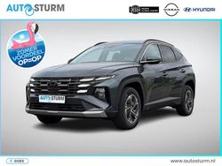 Groen Nieuw 2025 Hyundai Tucson Comfort SUV | € 45.560 (Eerlijke prijs)