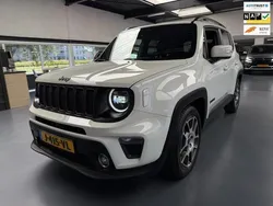 Wit Gebruikt 2020 Jeep Renegade SUV | € 22.950 (Eerlijke prijs)