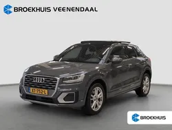 Grijs Gebruikt 2018 Audi Q2 S-Line SUV | € 23.395 (Eerlijke prijs)