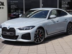 Grijs Nieuw 2025 BMW 420 Comfort Edition Coupé | € 77.649 (Goede deal)