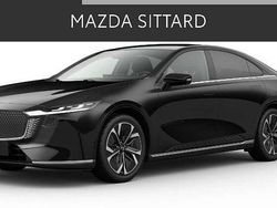 Zwart Nieuw 2025 Mazda 6e Takumi-Line Sedan | € 45.990