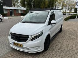Overige Gebruikt 2016 Mercedes Vito MPV | € 6.900 (Goede deal)