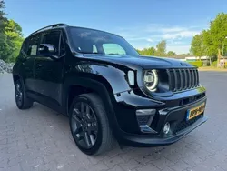 Zwart Gebruikt 2021 Jeep Renegade SUV | € 21.900 (Eerlijke prijs)