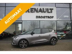 Gris casiopee/zwart dak (grijs metallic) Gebruikt 2020 Renault Scénic IV Bose Edition MPV | € 24.425 (Eerlijke prijs)