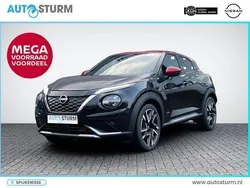 Overige Nieuw 2025 Nissan Juke Pack SUV | € 36.728 (Iets duurder)