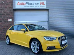 Geel Gebruikt 2017 Audi A3 Sportback e-tron Sedan | € 17.544 (Eerlijke prijs)
