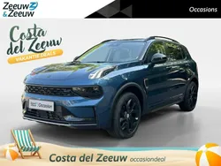 Blauw Gebruikt 2022 Lynk & Co 01 SUV | € 24.835 (Eerlijke prijs)