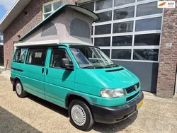 Groen Gebruikt 1998 VW California California Van | € 9.950