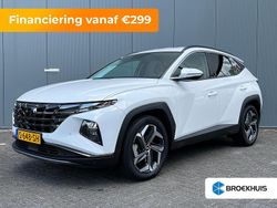 Wit Gebruikt 2023 Hyundai Tucson Comfort SUV | € 32.900 (Goede deal)