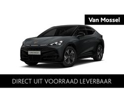 Grijs Nieuw 2025 Cupra Tavascan SUV | € 51.630