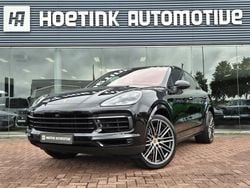 Zwart Gebruikt 2019 Porsche Cayenne SUV | € 58.940 (Iets duurder)