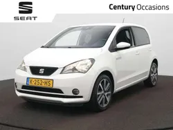 Wit Gebruikt 2020 Seat Mii Electric Hatchback | € 11.450 (Eerlijke prijs)
